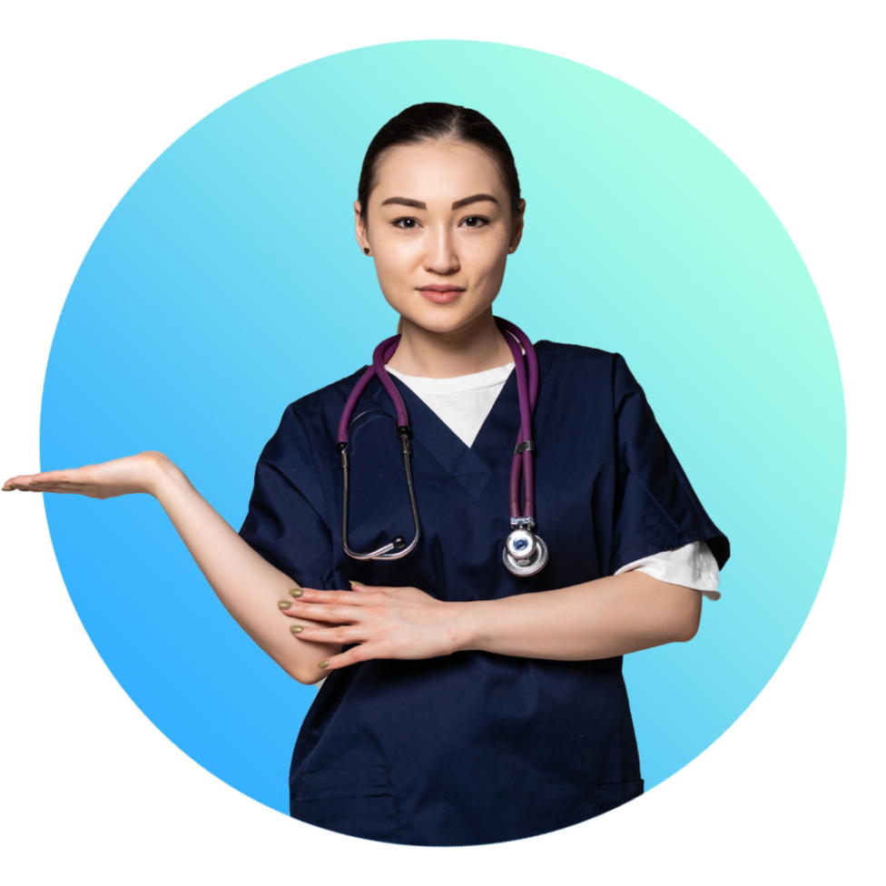 Infografis Ginjal Sehat